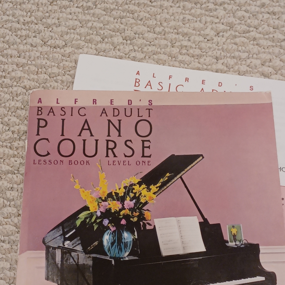 Assorted Music Books Collection - Picture 7 of 11
